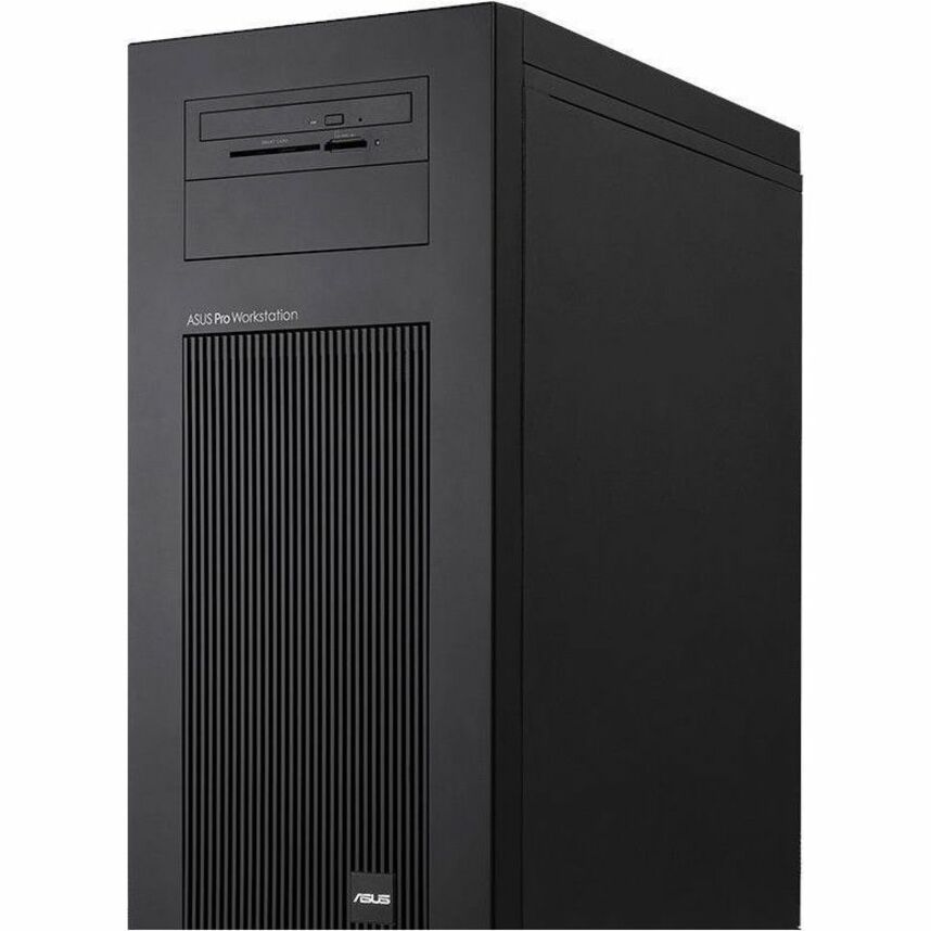 Asus ExpertCenter Pro ET700I W7-B-750 Barebone System - Socket LGA-4677 - 1 x Processor Support - Intel PRO ET700I W7-B-750