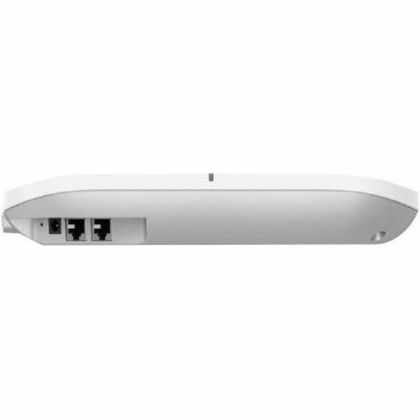 EnGenius ECW536 Tri Band IEEE 802.11 a/b/g/n/ac/ax/be 18.70 Gbit/s Wireless Access Point - Indoor NFR-ECW536