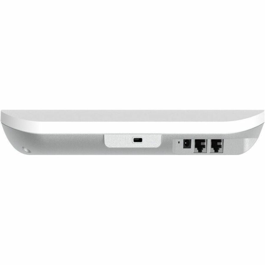 EnGenius ECW536 Tri Band IEEE 802.11 a/b/g/n/ac/ax/be 18.70 Gbit/s Wireless Access Point - Indoor NFR-ECW536