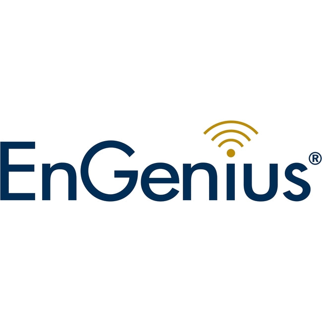 EnGenius ECP106 6-Outlets PDU NFR-ECP106