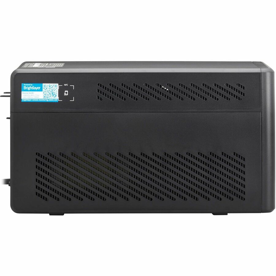 Tripp Lite by Eaton SMART1500LCDTXC 1440VA Compact tower UPS SMART1500LCDTXC