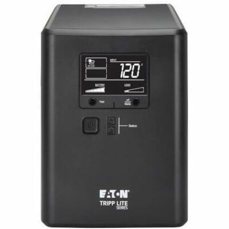 Tripp Lite by Eaton SMART1500LCDTXC 1440VA Compact tower UPS SMART1500LCDTXC