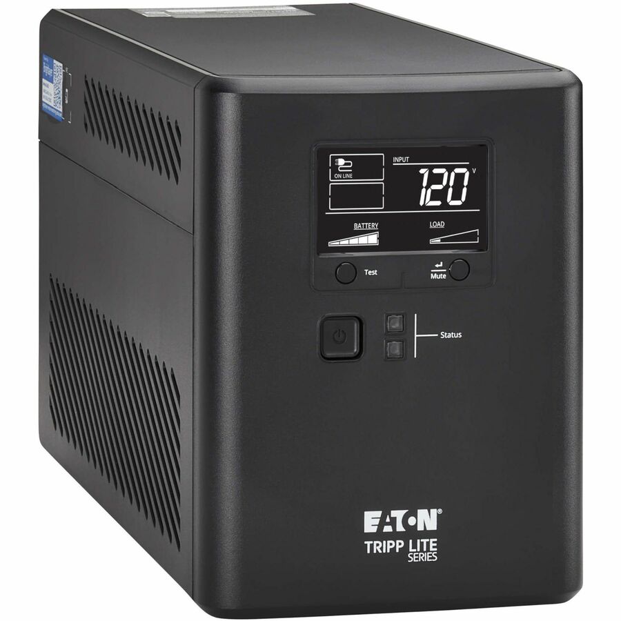 Tripp Lite by Eaton SMART1500LCDTXC 1440VA Compact tower UPS SMART1500LCDTXC