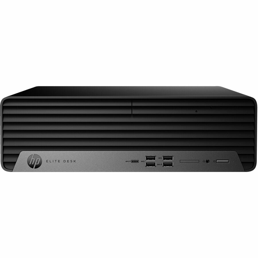 HP Elite 805 G9 Desktop Computer - AMD Ryzen 5 8500G - 16 GB - 256 GB SSD - Small Form Factor B0QQ6AT#ABC