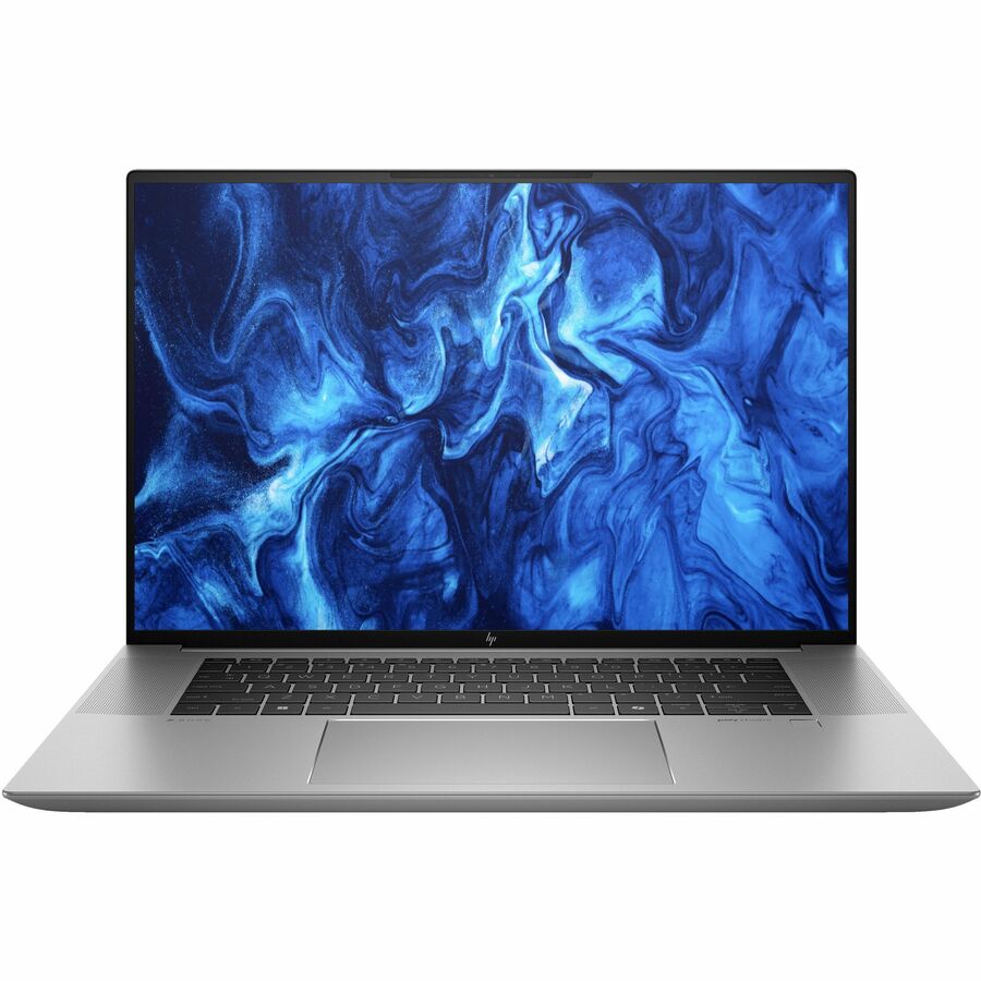 HP ZBook Studio G11 16" Mobile Workstation - WQUXGA - Intel Core Ultra 7 155H - 32 GB - 1 TB SSD - English, French Keyboard AN6C5UT#ABL