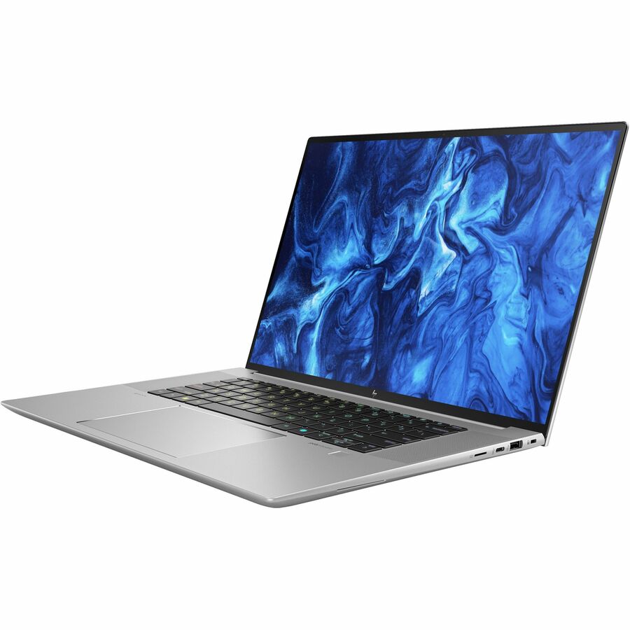 HP ZBook Studio G11 16" Mobile Workstation - WQUXGA - Intel Core Ultra 7 155H - 32 GB - 1 TB SSD - English, French Keyboard AN6C5UT#ABL