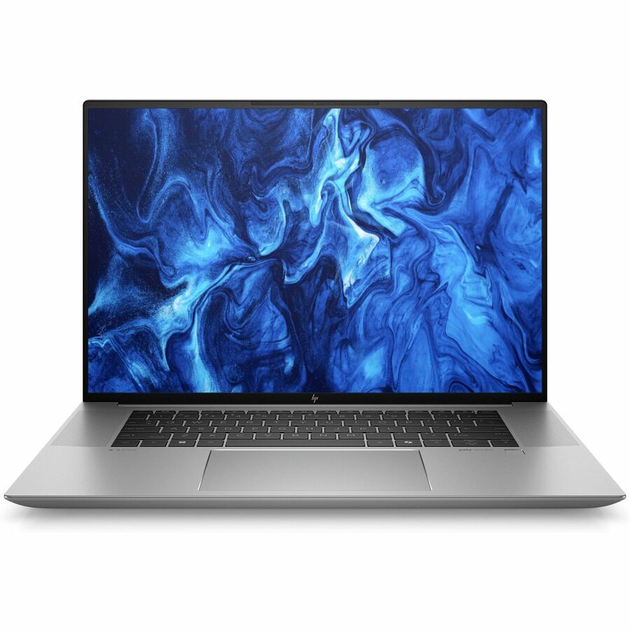 HP ZBook Studio G11 16" Touchscreen Mobile Workstation - WQUXGA - Intel Core Ultra 7 165H - vPro Technology - 32 GB - 1 TB SSD - English, French Keyboard AN6D3UT#ABL