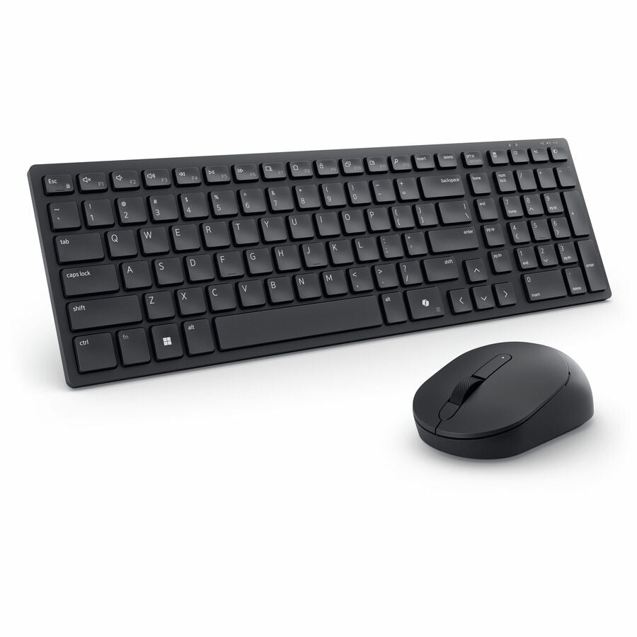 Dell KM555 Keyboard & Mouse KM555-BLK-MUI