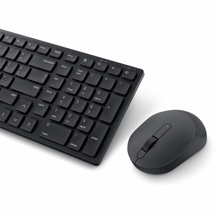 Dell KM555 Keyboard & Mouse KM555-BLK-MUI