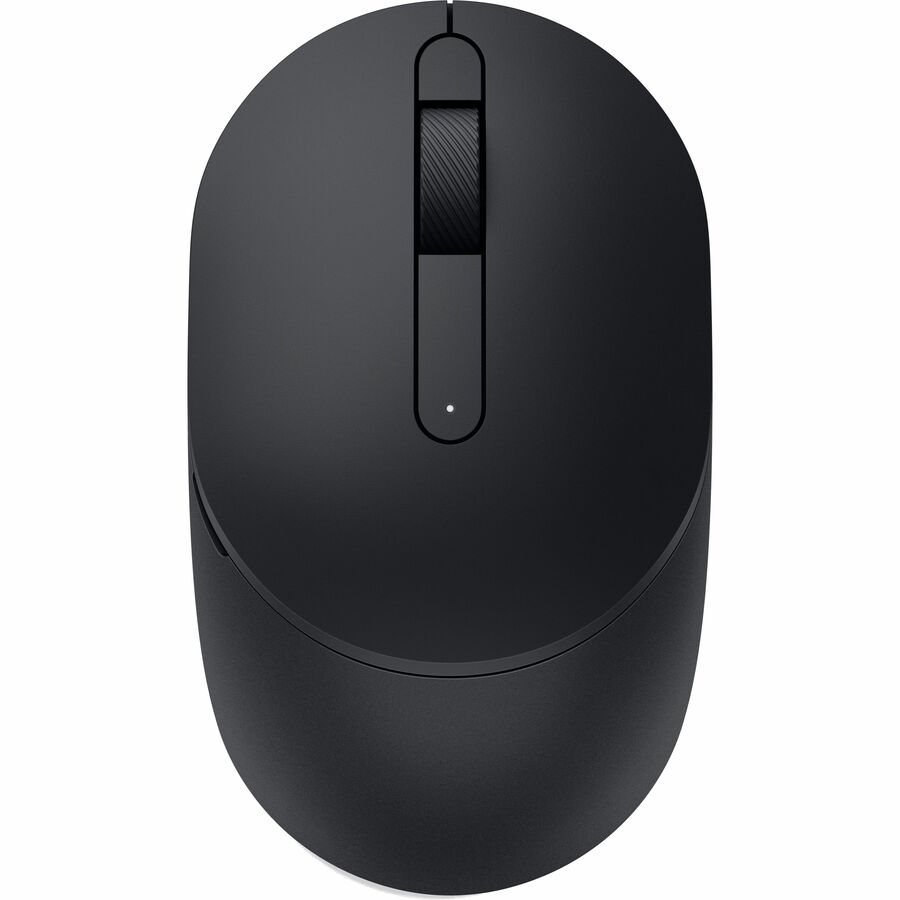 Dell Silent Mouse - MS355 MS355-BLK-DAO