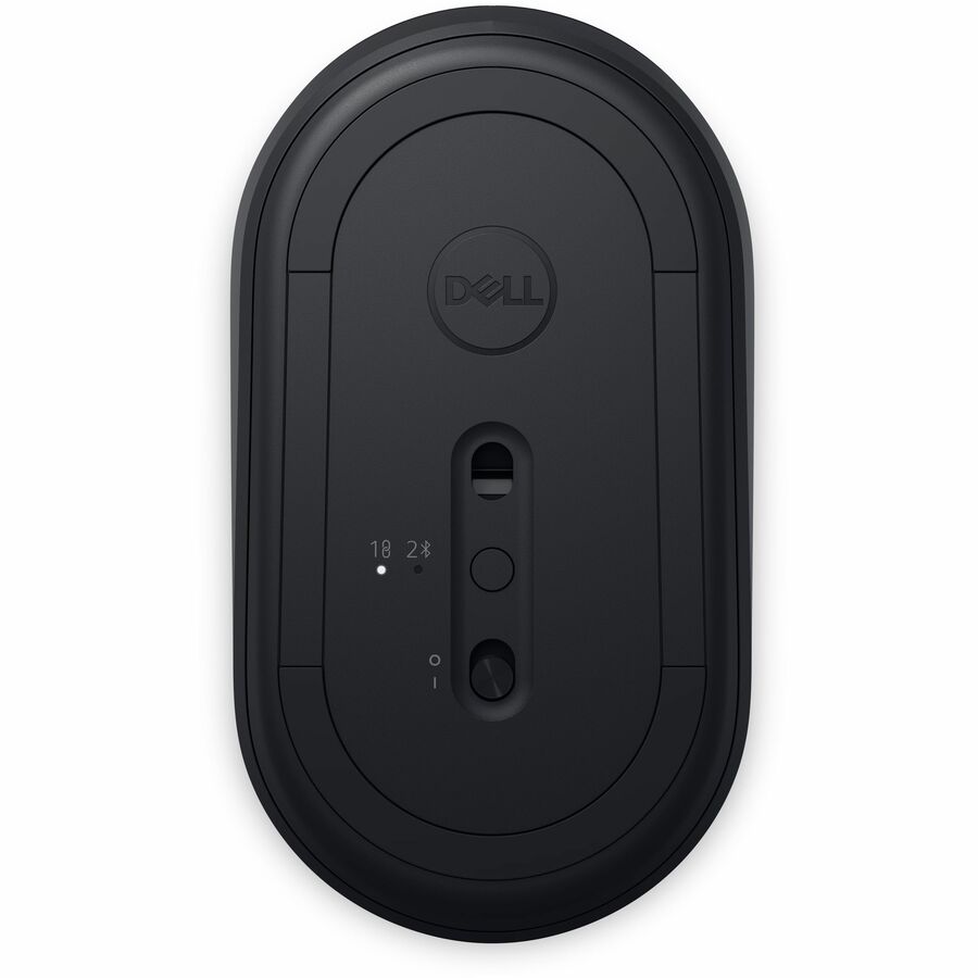 Dell Silent Mouse - MS355 MS355-BLK-DAO