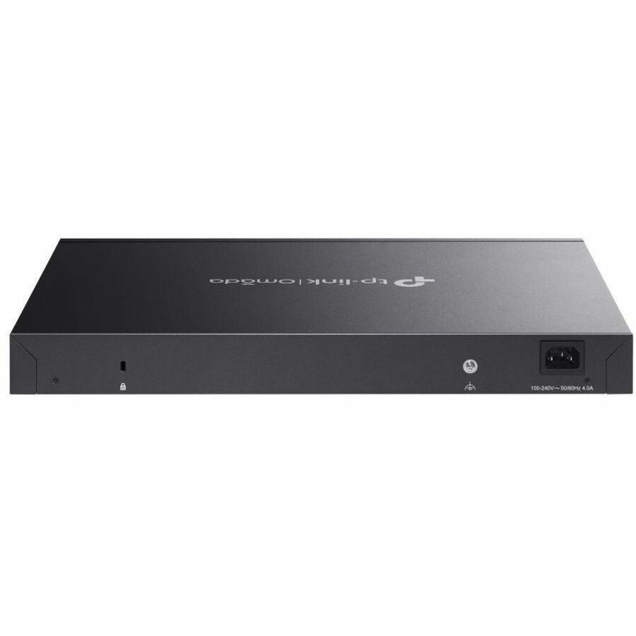 TP-Link Omada 52-Port Gigabit Smart Switch with 32-Port PoE+ SG2452LP