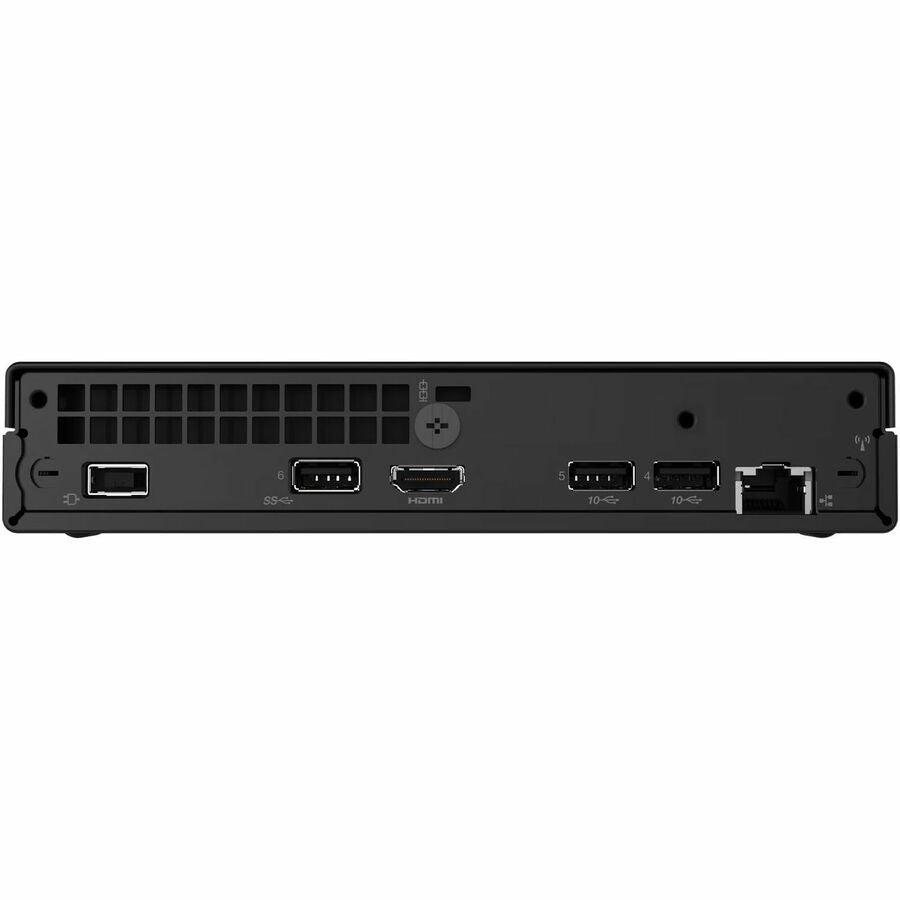 Lenovo ThinkSmart Tiny 12XH0005US Video Conference Equipment 12XH0005US