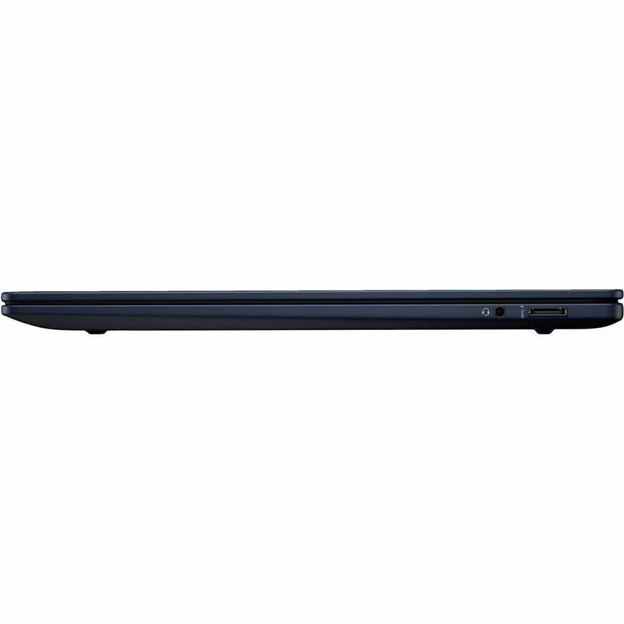 HP EliteBook Ultra G1q 14" Touchscreen Notebook - 2.2K - Qualcomm Snapdragon X Elite X1E-78-100 - 32 GB - 1 TB SSD - English Keyboard B13U7UT#ABA