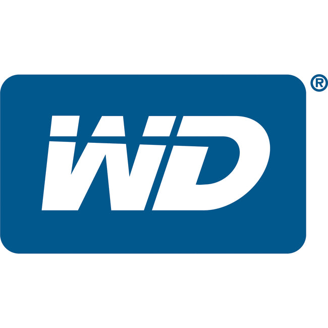 Western Digital Red Pro 12 TB Hard Drive - 3.5" Internal - SATA (SATA/600) WD122KFBX