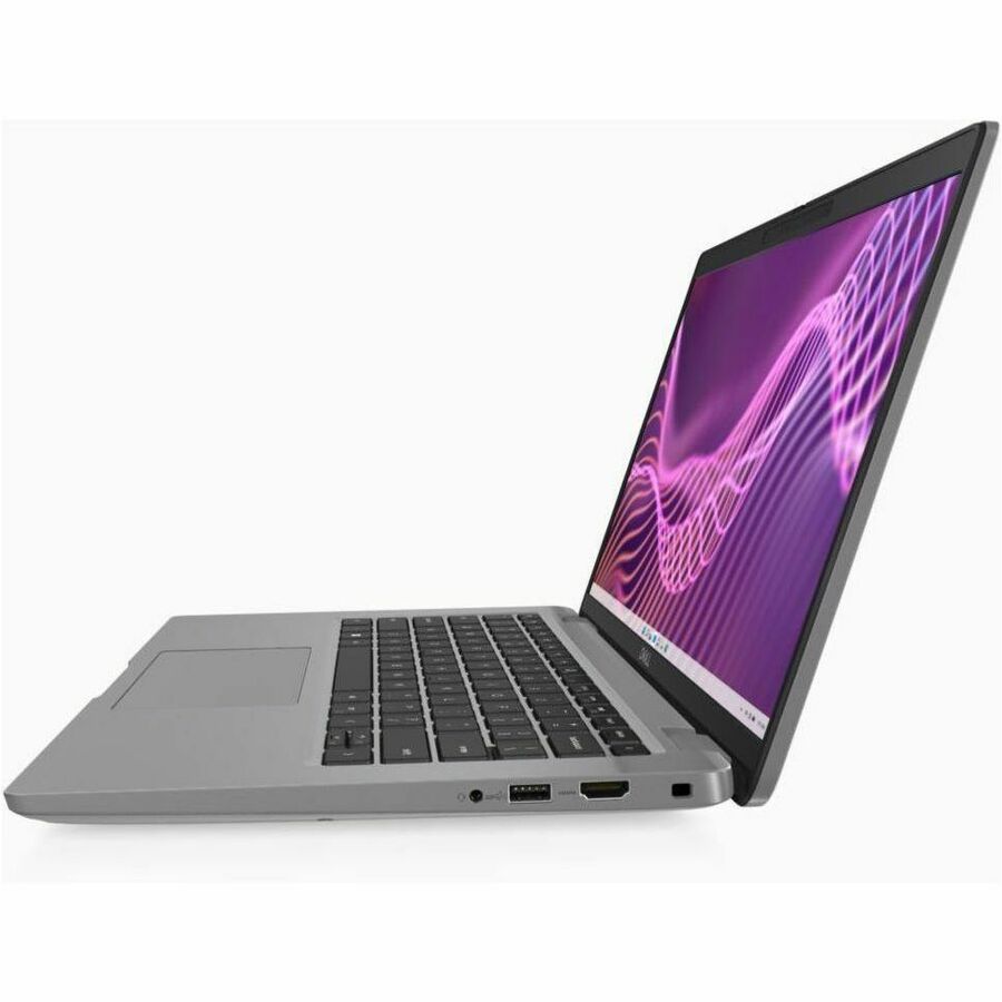 Dell Latitude 5000 5440 14" Touchscreen Notebook - Full HD - Intel Core i7 13th Gen i7-1365U - vPro Technology - 16 GB - 512 GB SSD - English (US) Keyboard - Titan Gray N2HTV