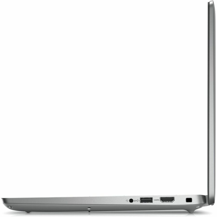 Dell Latitude 5000 5440 14" Touchscreen Notebook - Full HD - Intel Core i7 13th Gen i7-1365U - vPro Technology - 16 GB - 512 GB SSD - English (US) Keyboard - Titan Gray N2HTV