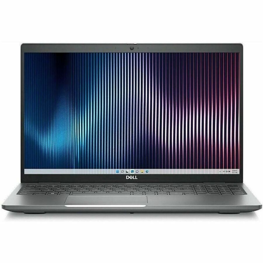 Dell Latitude 5000 5540 15.6" Notebook - Full HD - Intel Core i5 13th Gen i5-1345U - vPro Technology - 16 GB - 256 GB SSD - English (US) Keyboard - Titan Gray FPD87