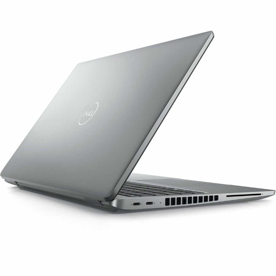 Dell Latitude 5000 5540 15.6" Notebook - Full HD - Intel Core i5 13th Gen i5-1345U - vPro Technology - 16 GB - 256 GB SSD - English (US) Keyboard - Titan Gray FPD87