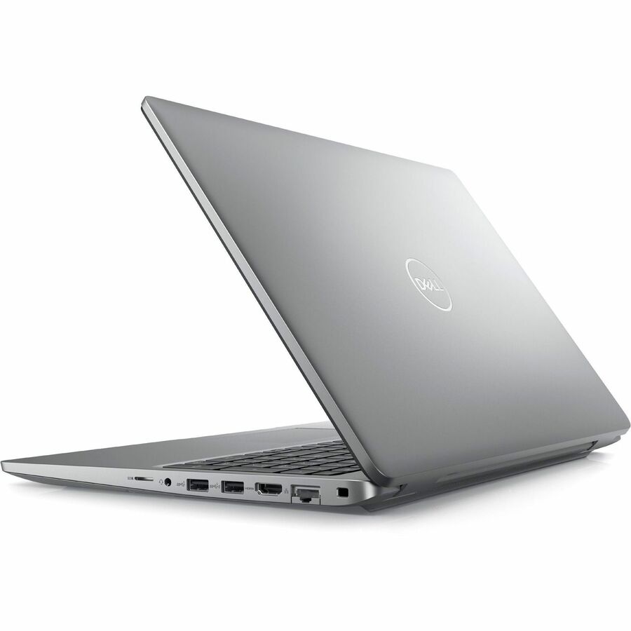 Dell Latitude 5000 5540 15.6" Notebook - Full HD - Intel Core i5 13th Gen i5-1345U - vPro Technology - 16 GB - 256 GB SSD - English (US) Keyboard - Titan Gray FPD87