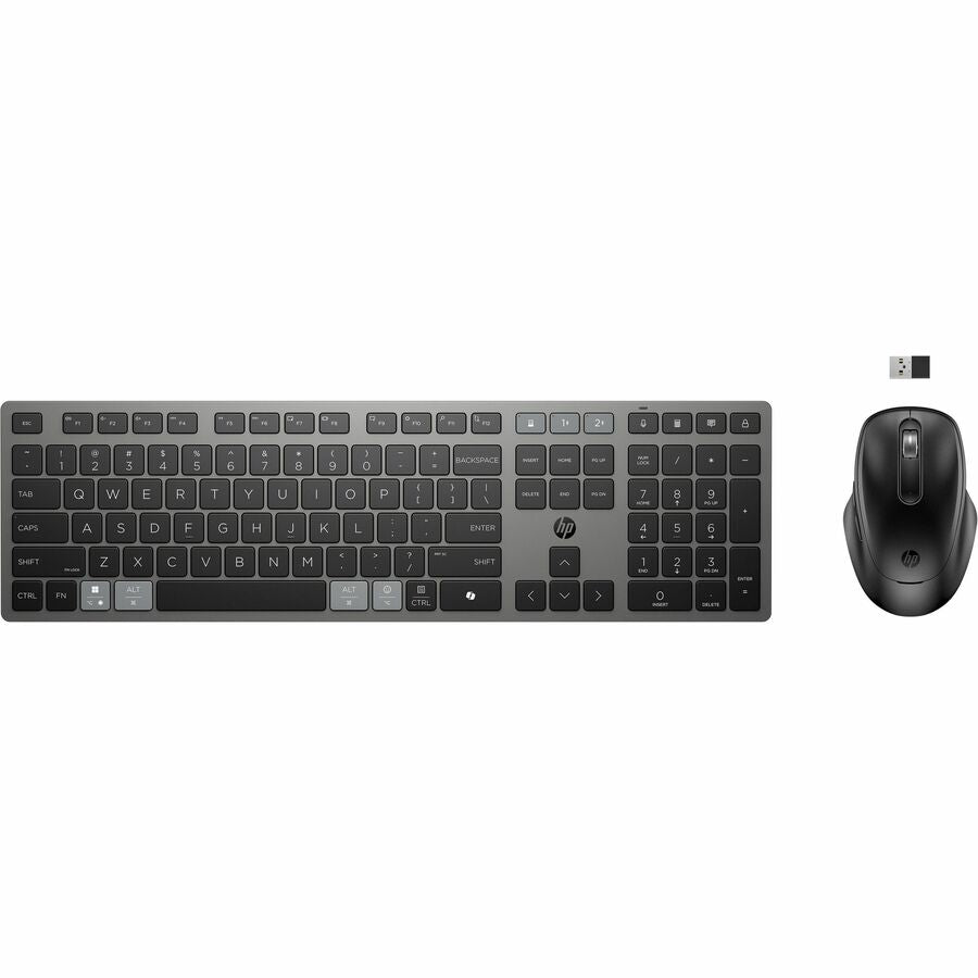 HP 725 Keyboard & Mouse 9T5B0UT#ABA