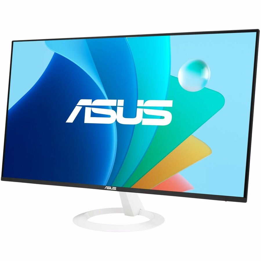 Asus VZ27EHF-W 27" Class Full HD Gaming LED Monitor - 16:9 VZ27EHF-W