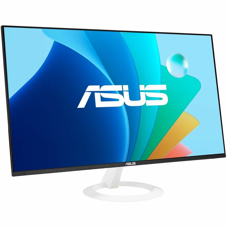 Asus VZ27EHF-W 27" Class Full HD Gaming LED Monitor - 16:9 VZ27EHF-W