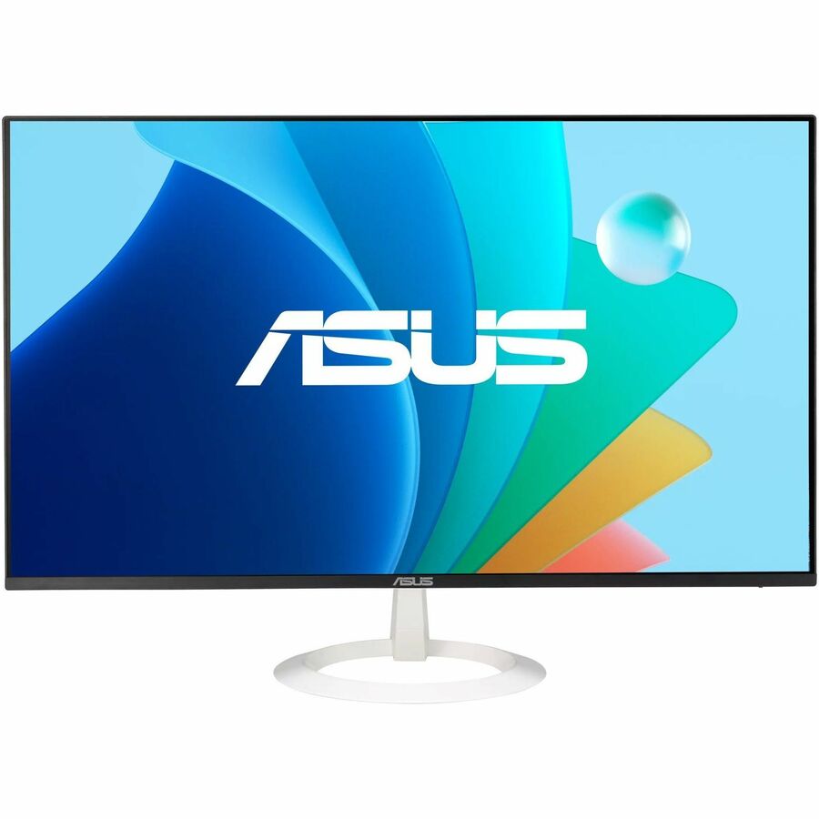 Asus VZ27EHF-W 27" Class Full HD Gaming LED Monitor - 16:9 VZ27EHF-W