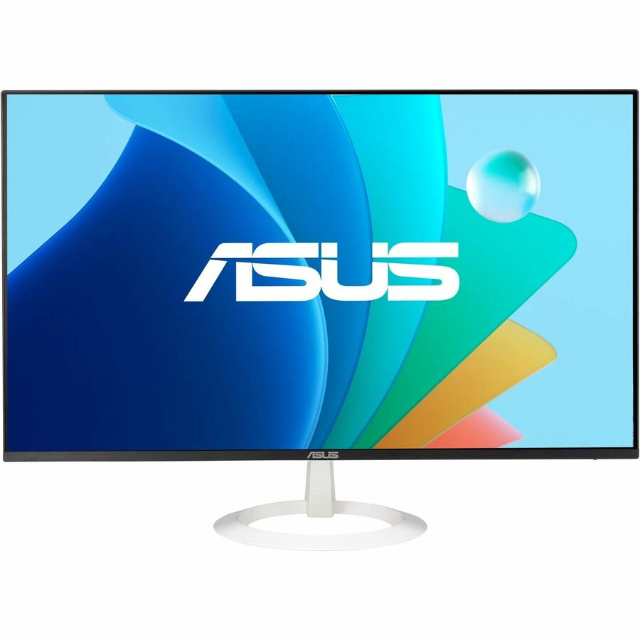 Asus VZ24EHF-W 24" Class Full HD Gaming LED Monitor - 16:9 VZ24EHF-W