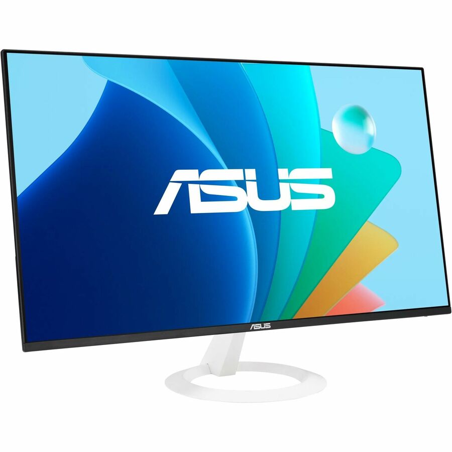 Asus VZ24EHF-W 24" Class Full HD Gaming LED Monitor - 16:9 VZ24EHF-W