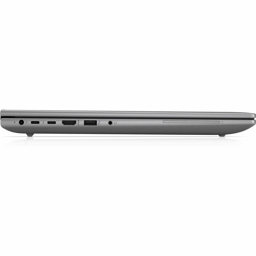 HP ZBook Power G11 16" Mobile Workstation - WUXGA - Intel Core Ultra 5 135H - vPro Technology - 32 GB - 512 GB SSD - English Keyboard B13U0UT#ABA