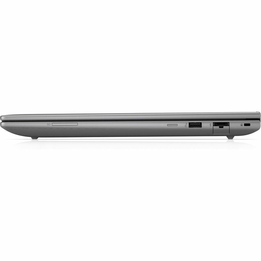 HP ZBook Power G11 16" Mobile Workstation - WUXGA - Intel Core Ultra 5 135H - vPro Technology - 32 GB - 512 GB SSD - English Keyboard B13U0UT#ABA