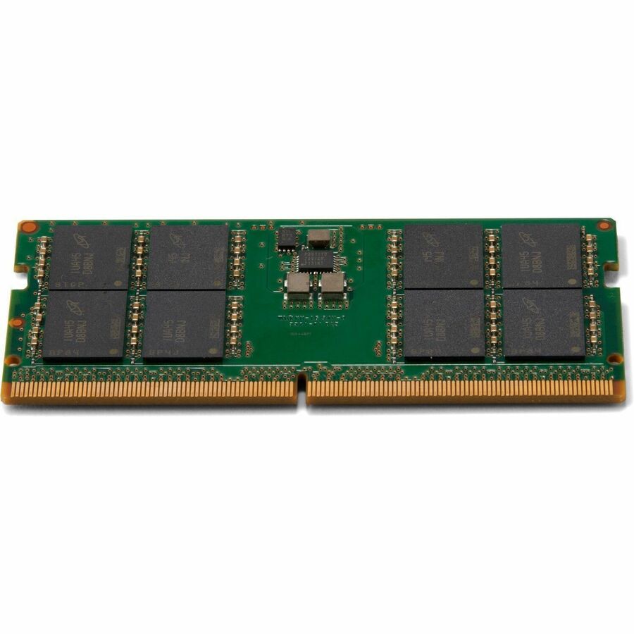 HP 48GB DDR5 (1x48GB) 5600 SODIMM ECC Memory 8F072AA