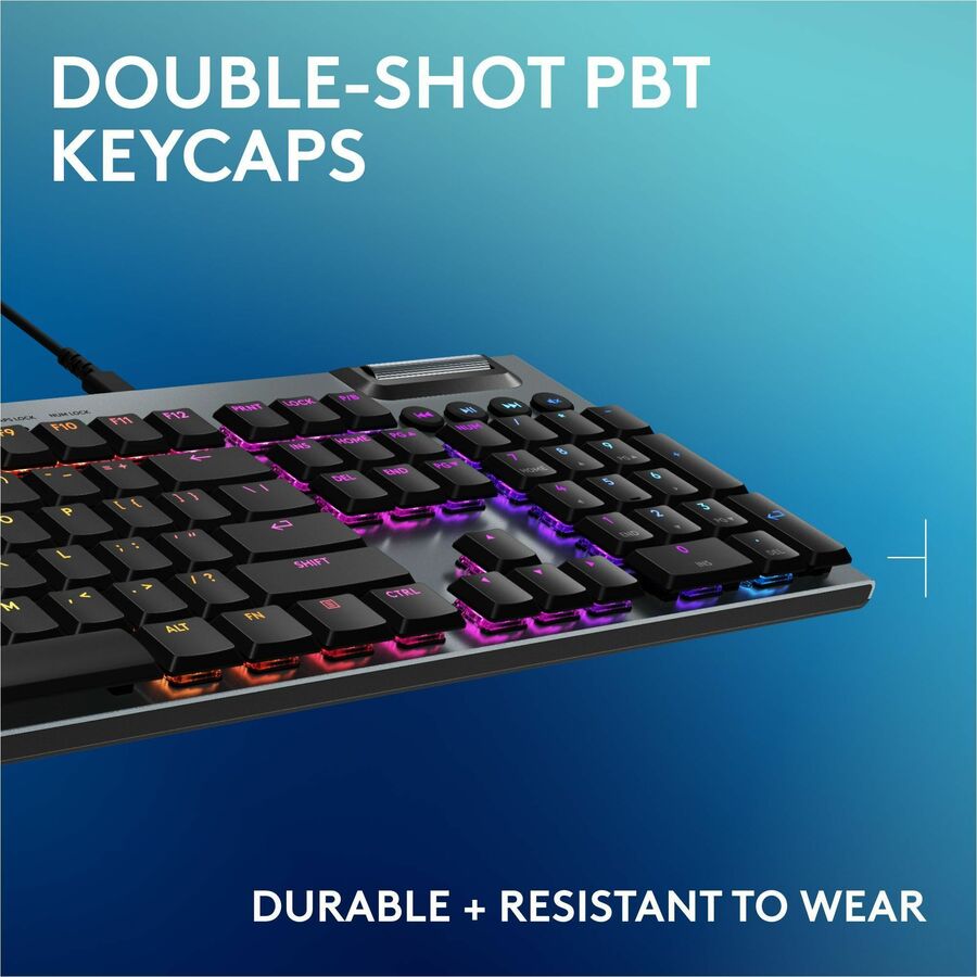 Logitech G G915 X Gaming Keyboard 920-012950