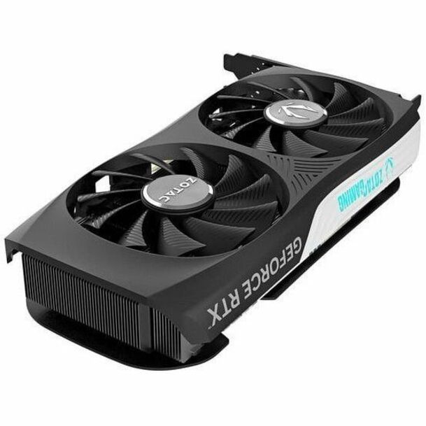 Zotac NVIDIA GeForce RTX 4070 Graphic Card - 12 GB GDDR6 ZT-D40740H-10M