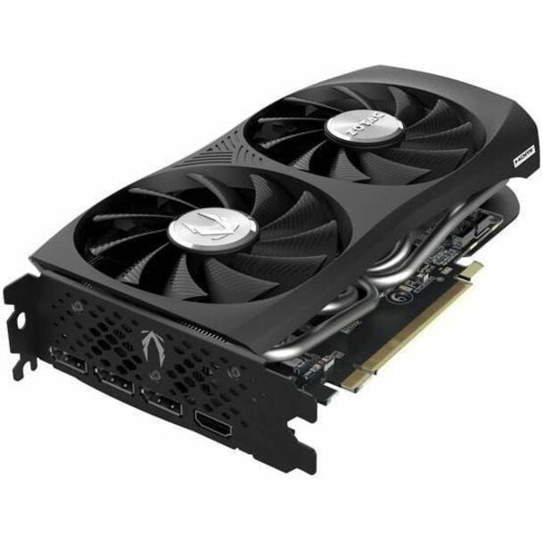 Zotac NVIDIA GeForce RTX 4070 Graphic Card - 12 GB GDDR6 ZT-D40740H-10M