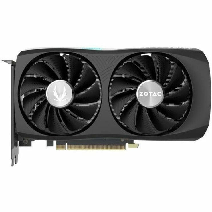 Zotac NVIDIA GeForce RTX 4070 Graphic Card - 12 GB GDDR6 ZT-D40740H-10M