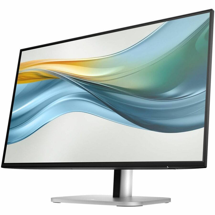 HP 524pu 24" Class Full HD LCD Monitor 9D9V7AA#ABA