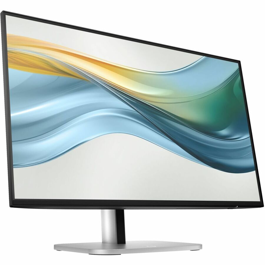 HP 524pu 24" Class Full HD LCD Monitor 9D9V7AA#ABA