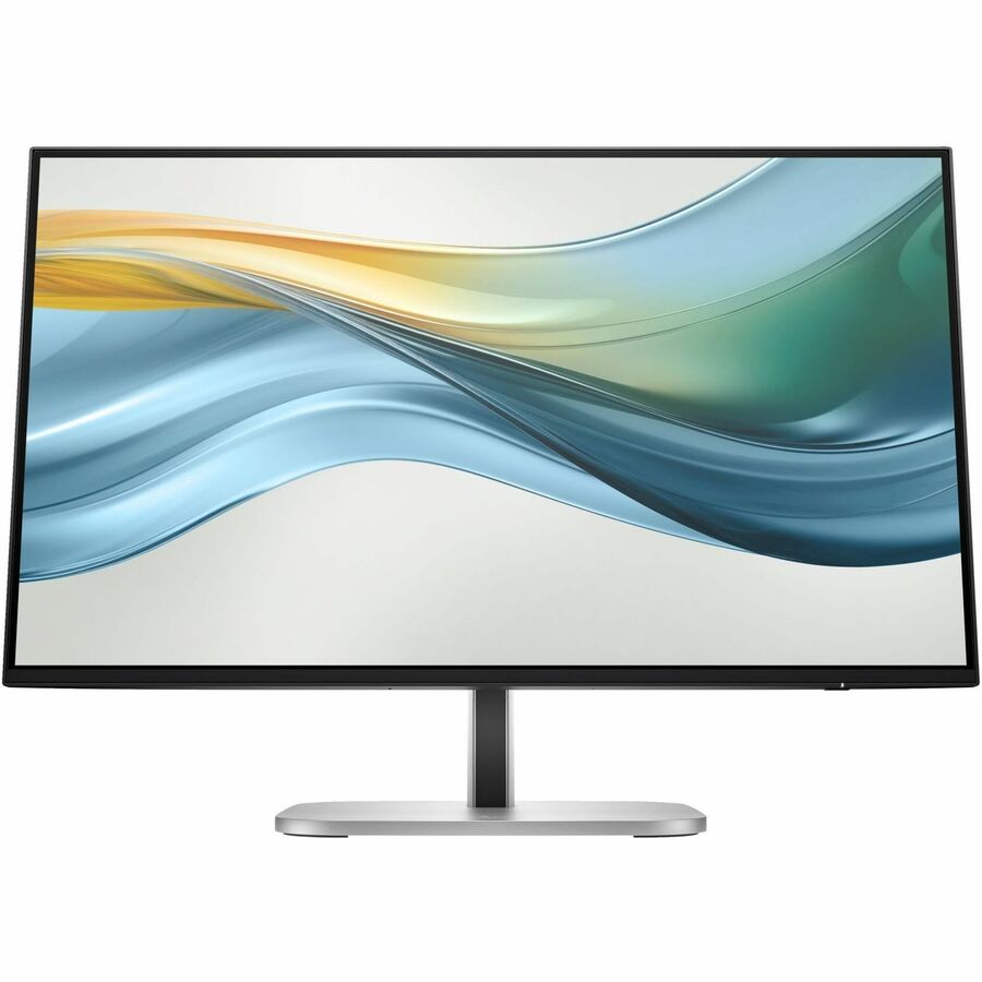 HP 524pu 24" Class Full HD LCD Monitor 9D9V7AA#ABA