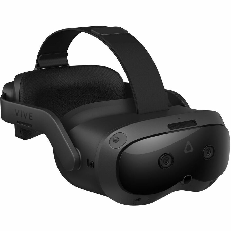 VIVE Focus Vision Virtual Reality Headset 99HAUM006-00