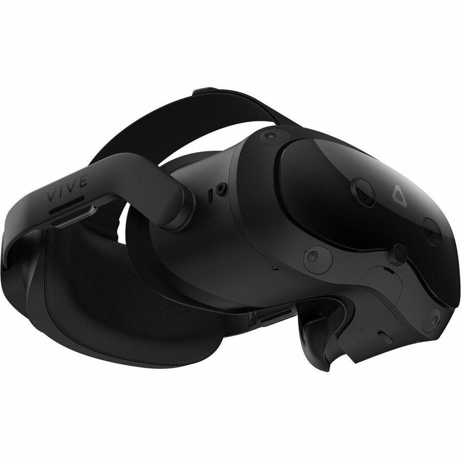 VIVE Focus Vision Virtual Reality Headset 99HAUM006-00