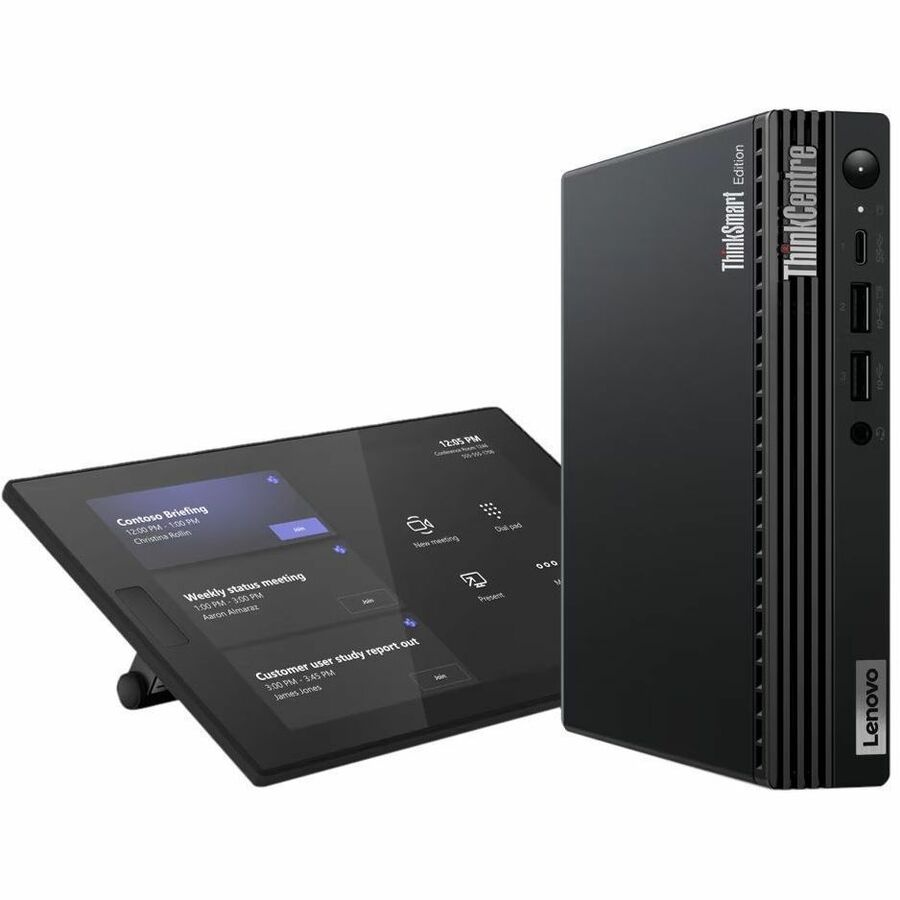 Lenovo ThinkSmart Tiny 12XH0008US Video Conference Equipment 12XH0008US