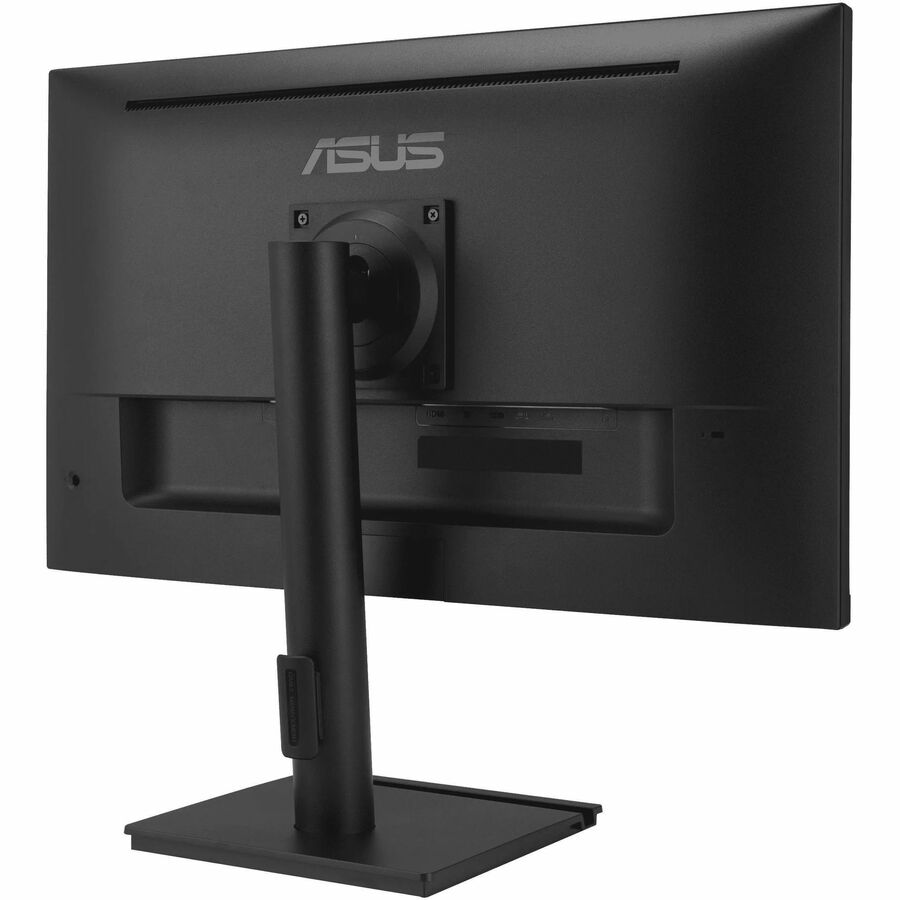 Asus VA27UCPS 27" Class 4K UHD LED Monitor - 16:9 - Black VA27UCPS