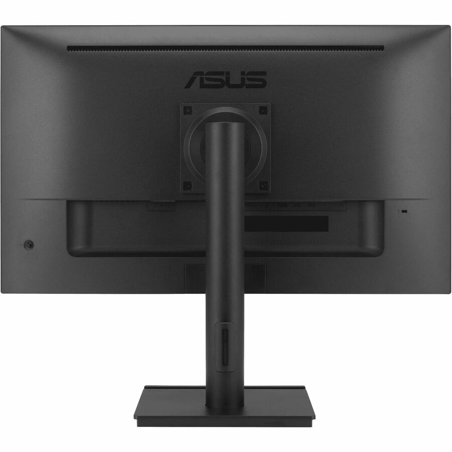 Asus VA27UCPS 27" Class 4K UHD LED Monitor - 16:9 - Black VA27UCPS