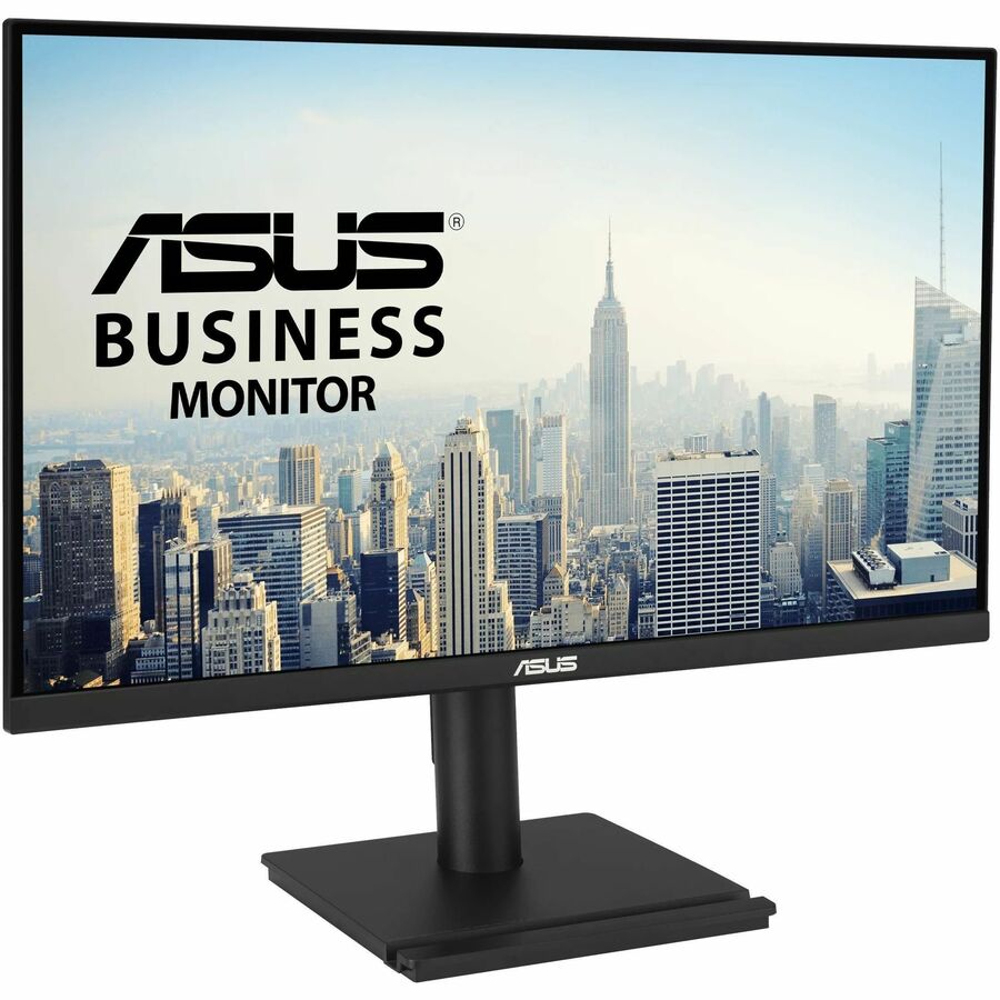 Asus VA27UCPS 27" Class 4K UHD LED Monitor - 16:9 - Black VA27UCPS