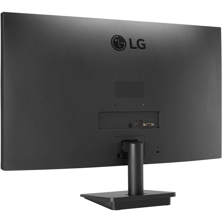 LG 27MP40W-B 27" Class Full HD LCD Monitor - 16:9 - Black 27MP40W-B