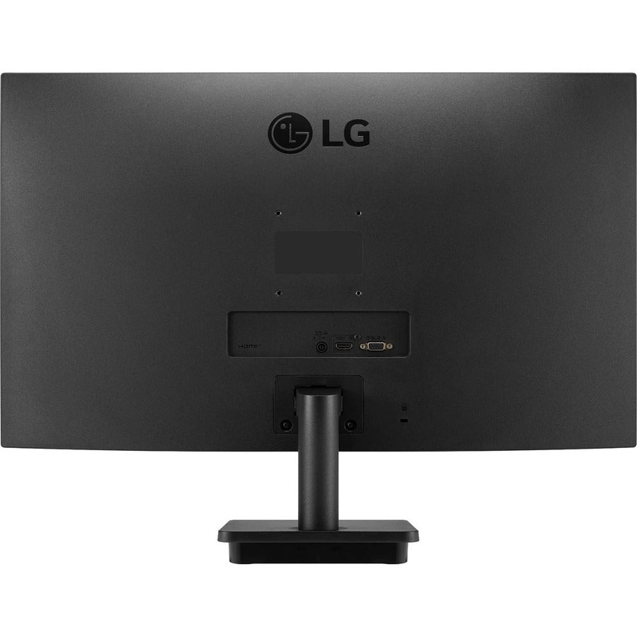 LG 27MP40W-B 27" Class Full HD LCD Monitor - 16:9 - Black 27MP40W-B