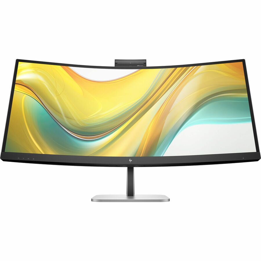 HP 534pm 34" Class WQHD LCD Monitor 9E0Z2UT#ABA