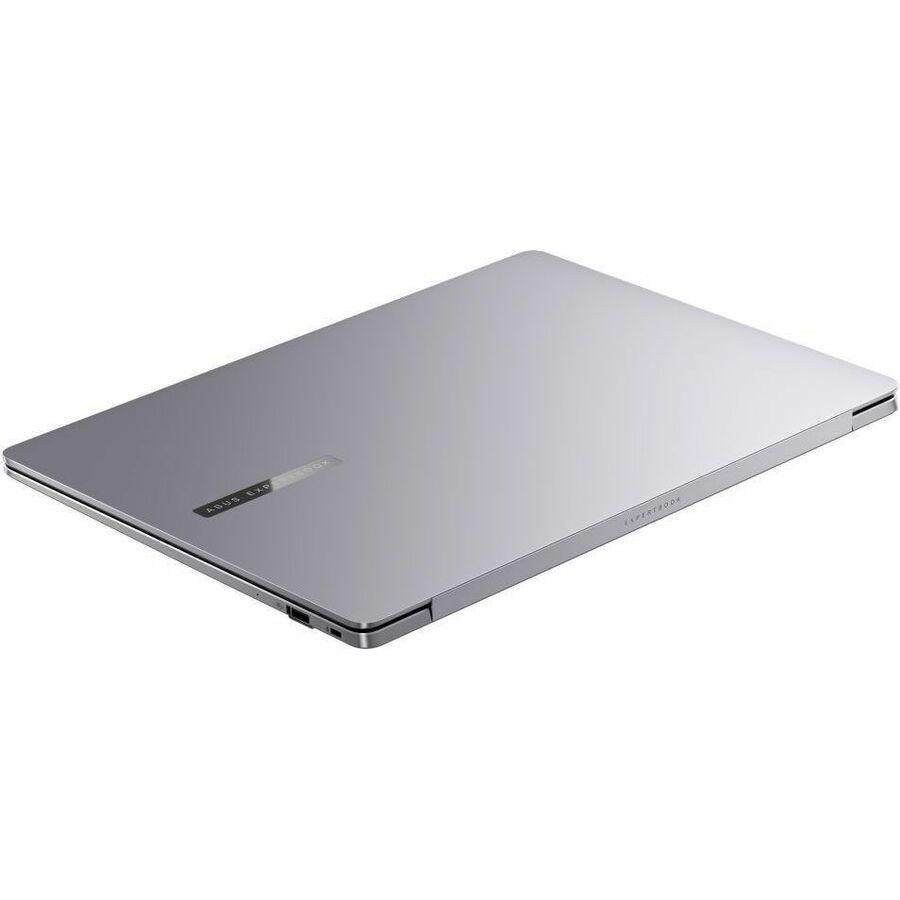 Asus ExpertBook P5 P5405 P5405CSA-DH71-CA 14" Copilot+ PC Notebook - WQXGA - Intel Core Ultra 7 258V - 32 GB - 1 TB SSD - Misty Gray P5405CSA-DH71-CA